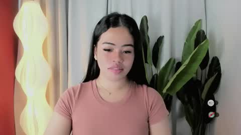 alesha_vibe_me online show from 22, 3, 2026