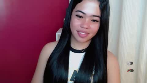 alesha_vibe_me online show from 26, 3, 2026