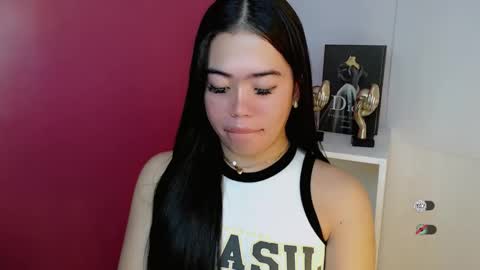 alesha_vibe_me online show from 6, 4, 2026