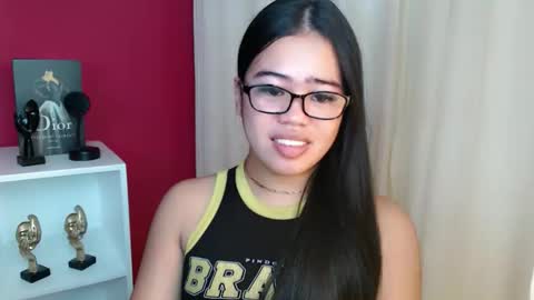 alesha_vibe_me online show from 18, 4, 2026