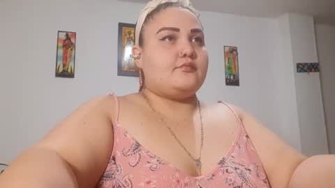 Alesia jones01 online show from 22, 9, 2025