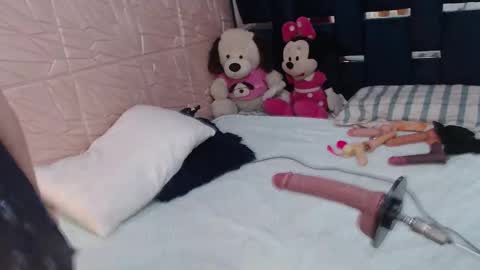 Aleska online show from 20, 2, 2026