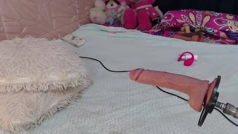 Snapshot of aleska128 chatting on 17, 5, 2026 Aleska online show from 17, 5, 2026