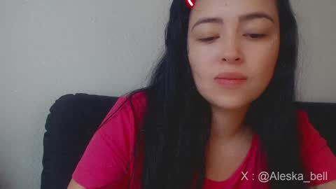 Snapshot of aleska__bell chatting on 17, 12, 2024 Aleska online show from 17, 12, 2024
