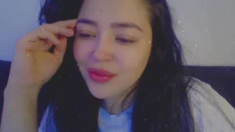 Snapshot of aleska__bell chatting on 1, 2, 2025 Aleska online show from 1, 2, 2025