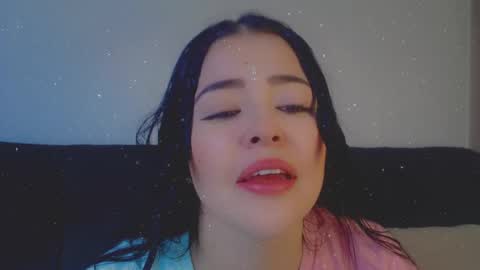 Snapshot of aleska__bell chatting on 11, 2, 2025 Aleska online show from 11, 2, 2025