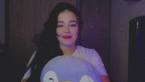 Snapshot of aleska__bell chatting on 13, 9, 2025 Aleska online show from 13, 9, 2025