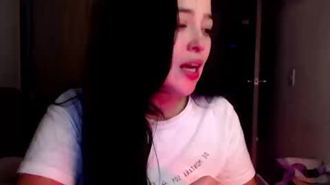 Snapshot of aleska__bell chatting on 20, 9, 2025 Aleska online show from 20, 9, 2025