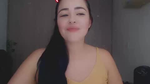 Snapshot of aleska__bell chatting on 23, 9, 2025 Aleska online show from 23, 9, 2025