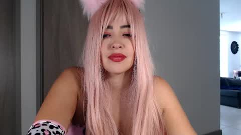 Aleska online show from 24, 7, 2026