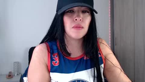 Aleska online show from 31, 7, 2026