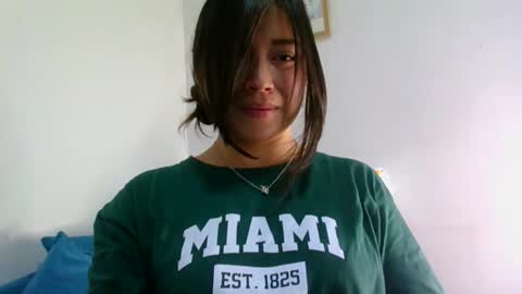 QUEEN OFF MILk  IM BACK  15 NOV online show from 15, 3, 2026