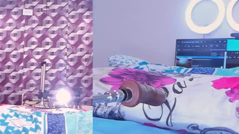 aleska_james online show from 26, 12, 2024