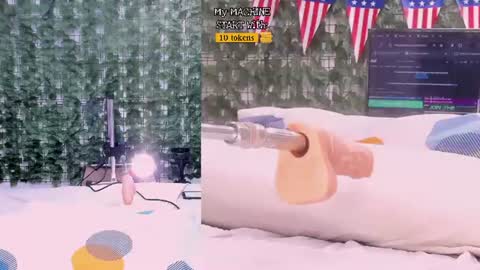 aleska_james online show from 28, 7, 2026