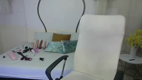 Aleska 3 online show from 28, 1, 2025