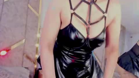 Snapshot of aleskadutth chatting on 7, 7, 2026 Aleska online show from 7, 7, 2026
