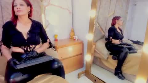 Snapshot of aleskadutth chatting on 4, 8, 2026 Aleska online show from 4, 8, 2026