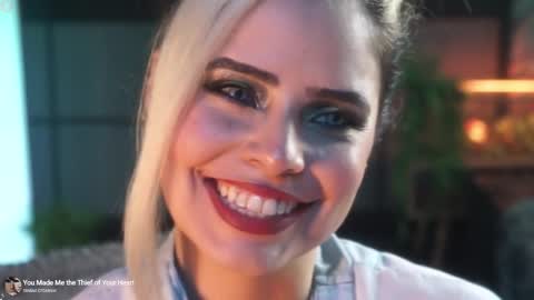 Alessa Goreng online show from 19, 10, 2025