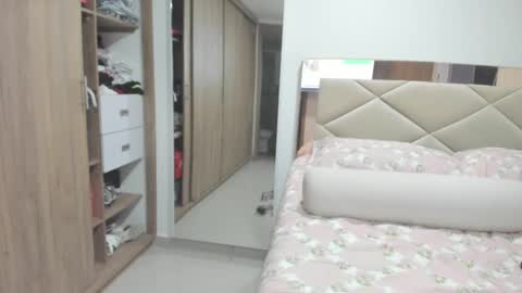 Snapshot of alessa_m71 chatting on 27, 12, 2024 Alessa Moreno online show from 27, 12, 2024