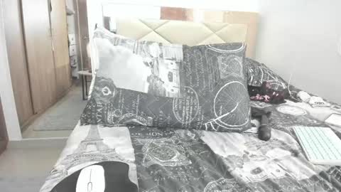 Snapshot of alessa_m71 chatting on 11, 3, 2025 Alessa Moreno online show from 11, 3, 2025