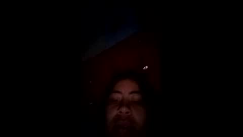 Snapshot of alessandra_moore_ig chatting on 17, 2, 2025 paola online show from 17, 2, 2025