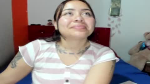 paola online show from 6, 5, 2026