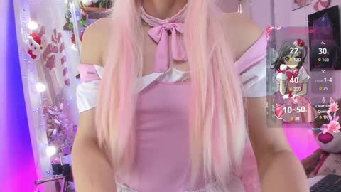 Snapshot of alessandra_thedoll chatting on 29, 12, 2024 Alessa online show from 29, 12, 2024