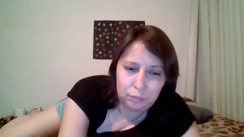 Alessandra Conrado online show from 11, 2, 2025