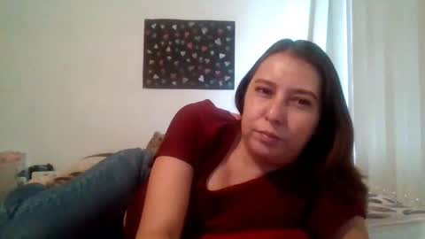 Alessandra Conrado online show from 18, 9, 2025