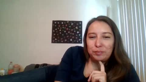 Alessandra Conrado online show from 25, 3, 2026