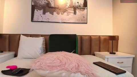 Alessandra online show from 17, 1, 2026