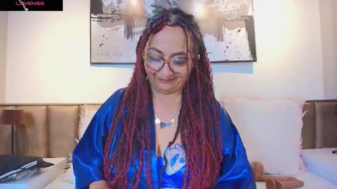 Alessandra online show from 21, 3, 2026