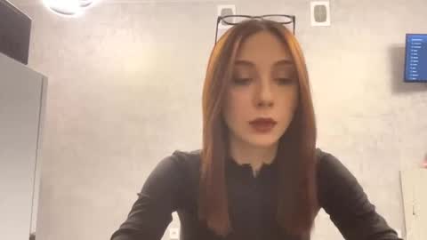 Snapshot of alessandralogalbo chatting on 8, 2, 2026 Emma online show from 8, 2, 2026