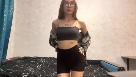 Snapshot of alessandralogalbo chatting on 27, 2, 2026 Emma online show from 27, 2, 2026