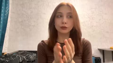 Snapshot of alessandralogalbo chatting on 28, 2, 2026 Emma online show from 28, 2, 2026