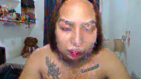 Alessandra online show from 11, 1, 2026