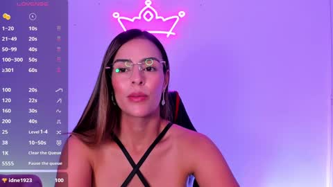 AlessandraMoreli Its my birthday online show from 12, 12, 2024