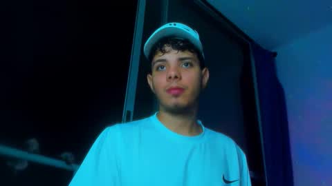 Alessandro online show from 20, 10, 2025