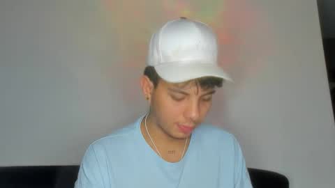 Alessandro online show from 22, 2, 2026