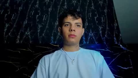 Alessandro online show from 19, 3, 2026