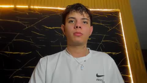 Alessandro online show from 21, 3, 2026