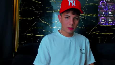 Alessandro online show from 11, 4, 2026