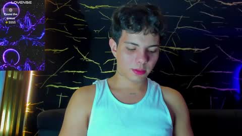 Alessandro online show from 6, 6, 2026