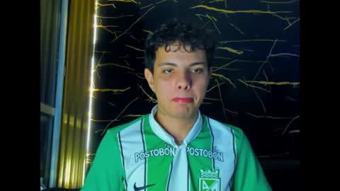 Alessandro online show from 9, 6, 2026