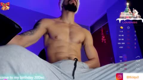 Snapshot of alessandro_dibellucci chatting on 14, 12, 2024 Kciqu3 Independent model online show from 14, 12, 2024
