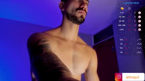 Snapshot of alessandro_dibellucci chatting on 21, 2, 2025 Kciqu3 Independent model online show from 21, 2, 2025