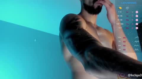 Snapshot of alessandro_dibellucci chatting on 4, 3, 2025 Kciqu3 Independent model online show from 4, 3, 2025