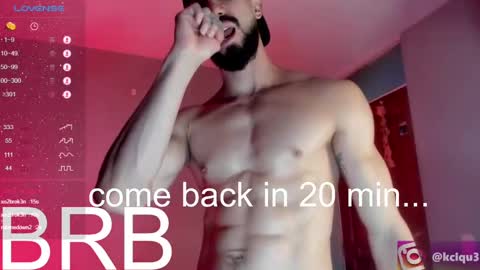 Snapshot of alessandro_dibellucci chatting on 7, 3, 2025 Kciqu3 Independent model online show from 7, 3, 2025