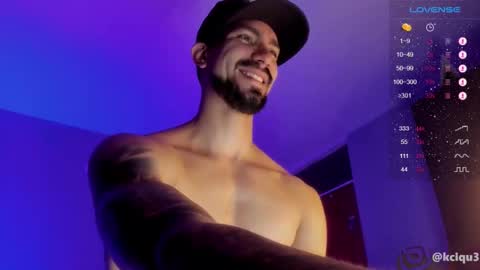 Snapshot of alessandro_dibellucci chatting on 11, 3, 2025 Kciqu3 Independent model online show from 11, 3, 2025