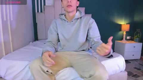 Alessandro Dybala online show from 25, 11, 2025